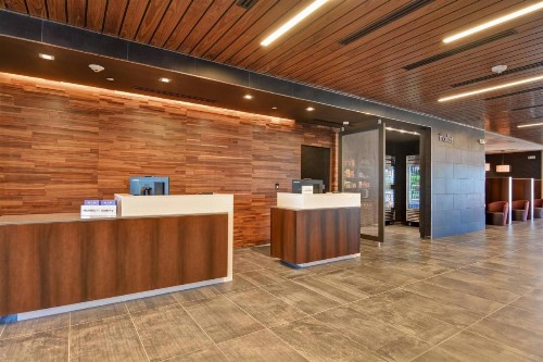 Courtyard by Marriott Bentonville Rogers - image 12