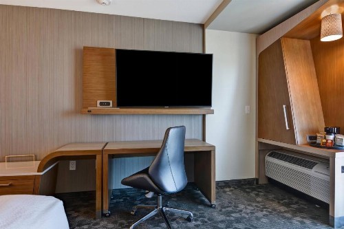 Courtyard by Marriott Bentonville Rogers - image 15