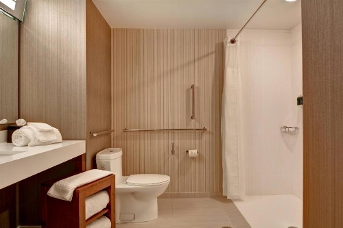 Courtyard by Marriott Bentonville Rogers - image 19