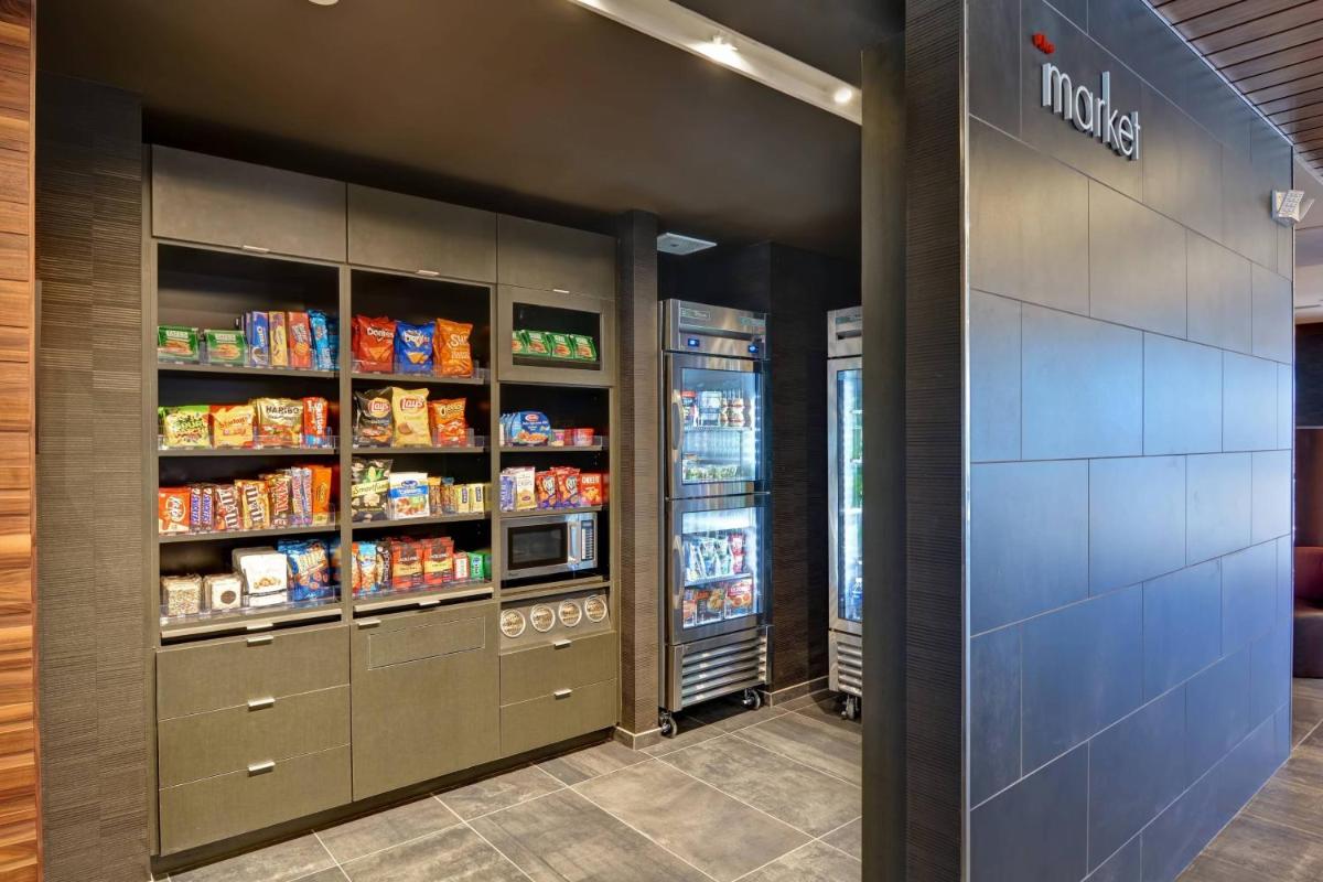 Courtyard by Marriott Bentonville Rogers - image 2