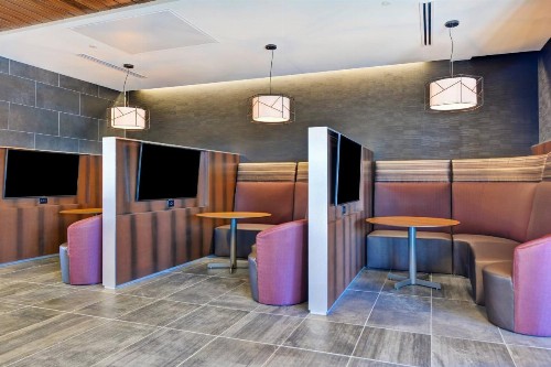 Courtyard by Marriott Bentonville Rogers - image 20