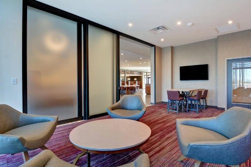Courtyard by Marriott Bentonville Rogers - image 22