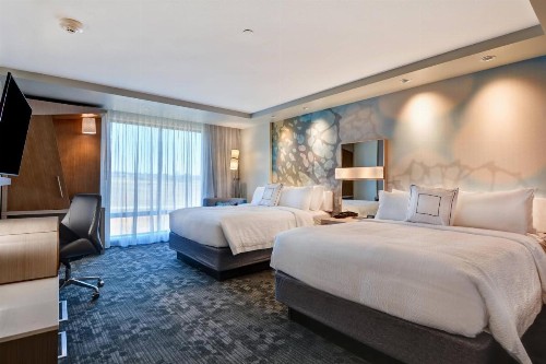Courtyard by Marriott Bentonville Rogers - image 25