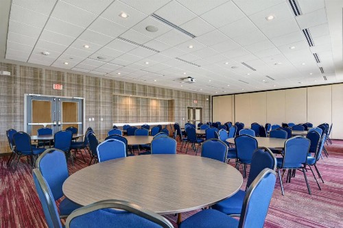 Courtyard by Marriott Bentonville Rogers - image 33
