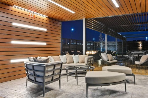 Courtyard by Marriott Bentonville Rogers - image 35