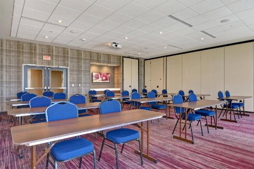 Courtyard by Marriott Bentonville Rogers - image 36