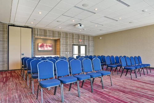 Courtyard by Marriott Bentonville Rogers - image 37