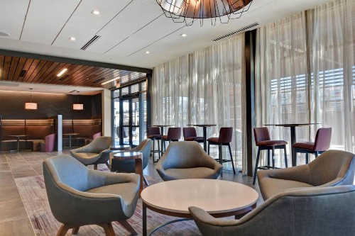 Courtyard by Marriott Bentonville Rogers - image 38
