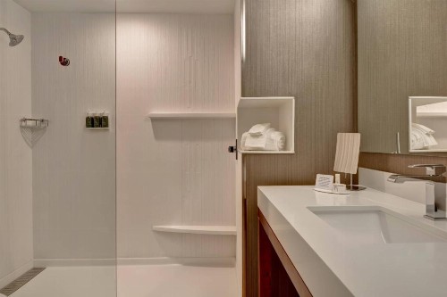 Courtyard by Marriott Bentonville Rogers - image 39