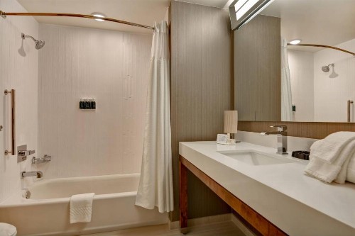 Courtyard by Marriott Bentonville Rogers - image 4