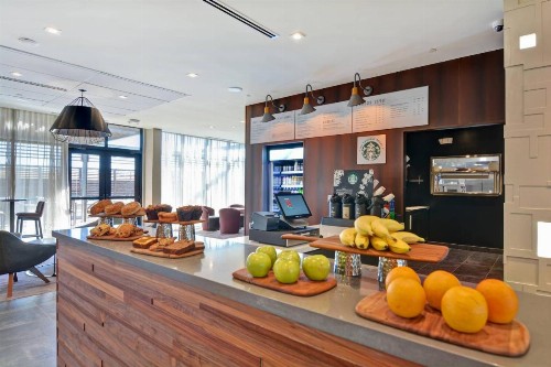 Courtyard by Marriott Bentonville Rogers - image 43