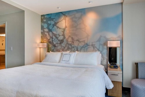 Courtyard by Marriott Bentonville Rogers - image 45