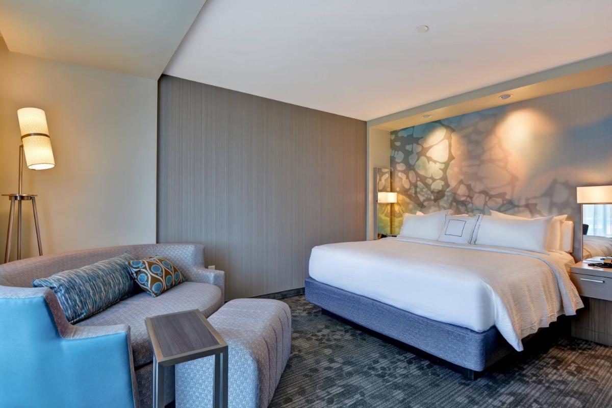 Courtyard by Marriott Bentonville Rogers - image 5
