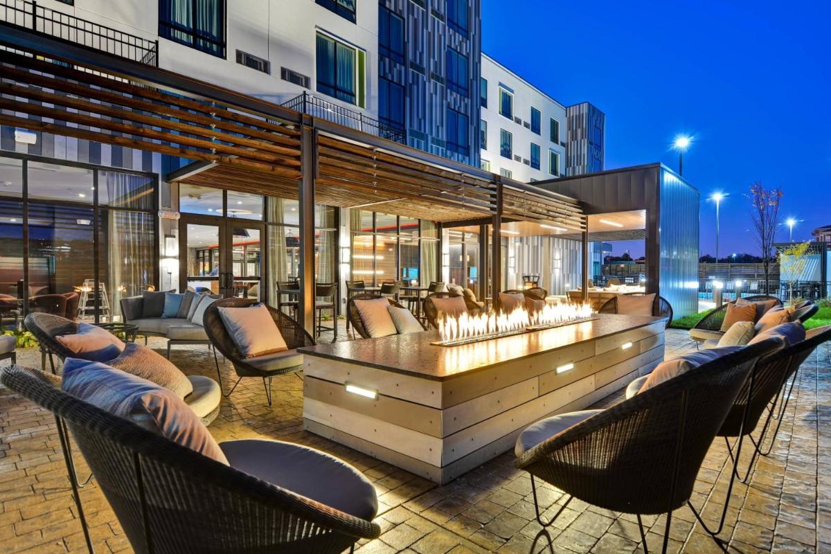 Courtyard by Marriott Bentonville Rogers - image 6