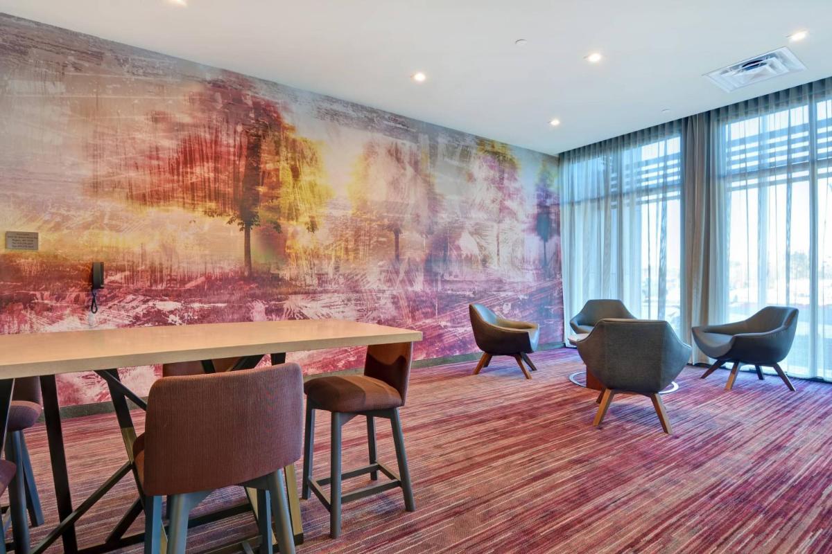 Courtyard by Marriott Bentonville Rogers - image 7