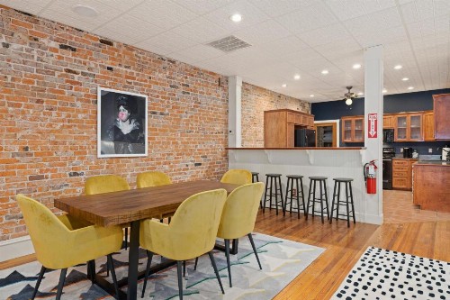 The Central Loft - ON Town Square! Best located Property - image 7