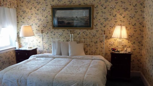 The Country Inn of Berkeley Springs - image 10