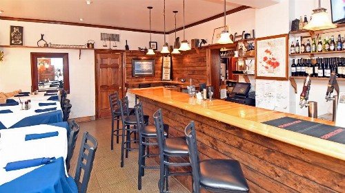 The Country Inn of Berkeley Springs - image 12