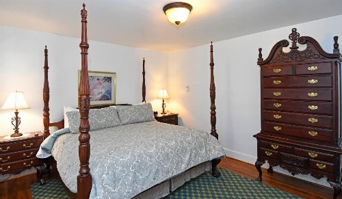 The Country Inn of Berkeley Springs - image 13