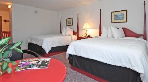 The Country Inn of Berkeley Springs - image 14