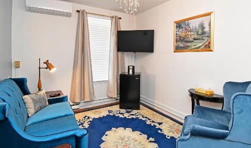 The Country Inn of Berkeley Springs - image 15