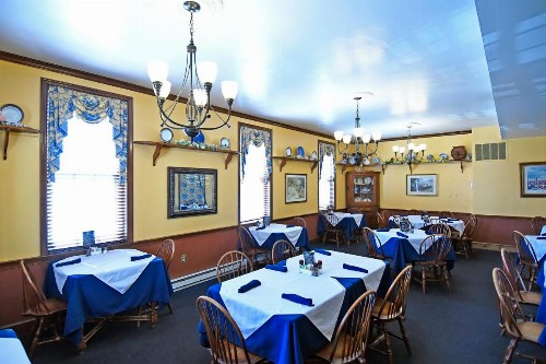 The Country Inn of Berkeley Springs - image 16