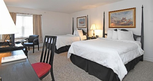 The Country Inn of Berkeley Springs - image 17