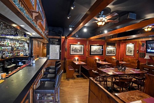 The Country Inn of Berkeley Springs - image 2