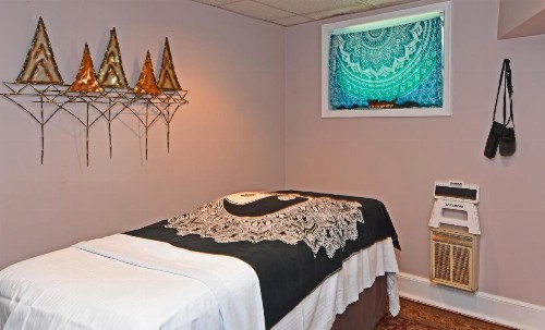 The Country Inn of Berkeley Springs - image 21