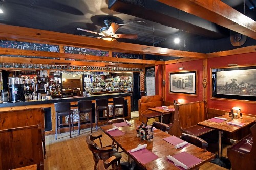 The Country Inn of Berkeley Springs - image 27