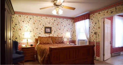 The Country Inn of Berkeley Springs - image 3