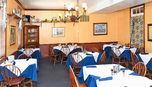 The Country Inn of Berkeley Springs - image 32