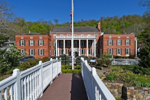 The Country Inn of Berkeley Springs - image 39
