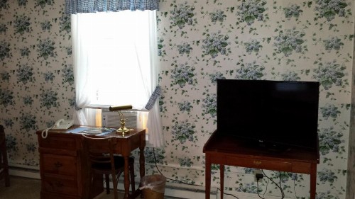 The Country Inn of Berkeley Springs - image 4