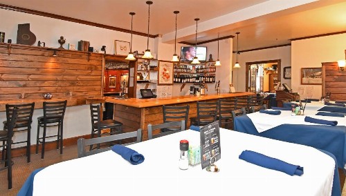 The Country Inn of Berkeley Springs - image 41