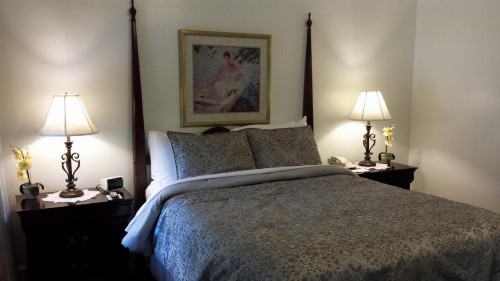 The Country Inn of Berkeley Springs - image 42