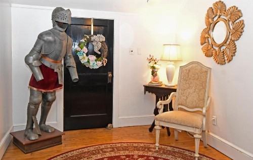 The Country Inn of Berkeley Springs - image 5