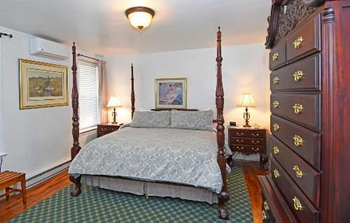 The Country Inn of Berkeley Springs - image 6
