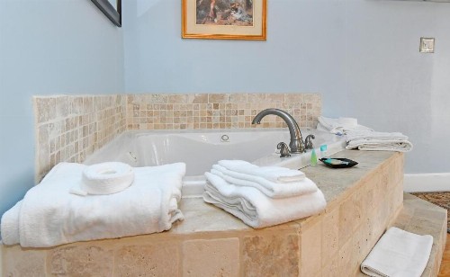 The Country Inn of Berkeley Springs - image 7