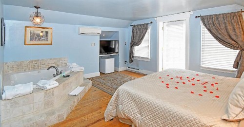 The Country Inn of Berkeley Springs - image 8