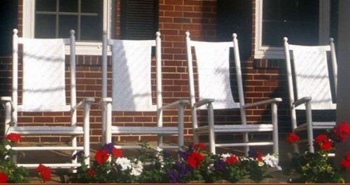 The Country Inn of Berkeley Springs - image 9