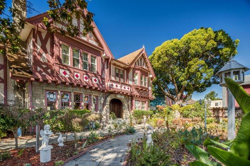 Rose Garden Inn - image 6