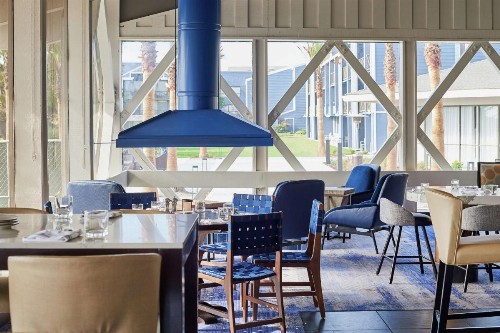 DoubleTree by Hilton Hotel Berkeley Marina - image 35