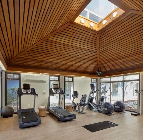 DoubleTree by Hilton Hotel Berkeley Marina - image 38