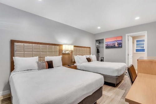 Travelodge by Wyndham Berkeley - image 10