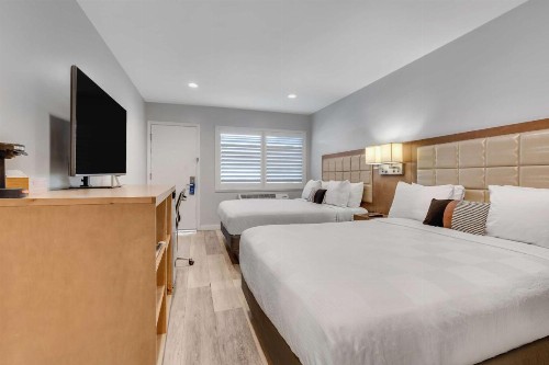 Travelodge by Wyndham Berkeley - image 12