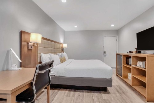 Travelodge by Wyndham Berkeley - image 19