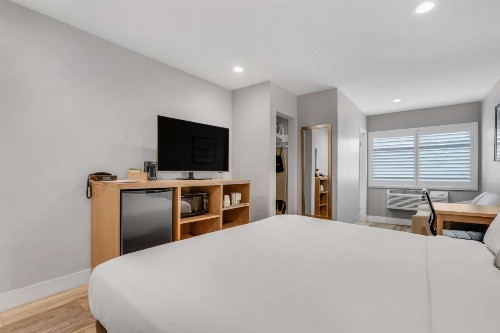 Travelodge by Wyndham Berkeley - image 20