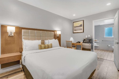 Travelodge by Wyndham Berkeley - image 23