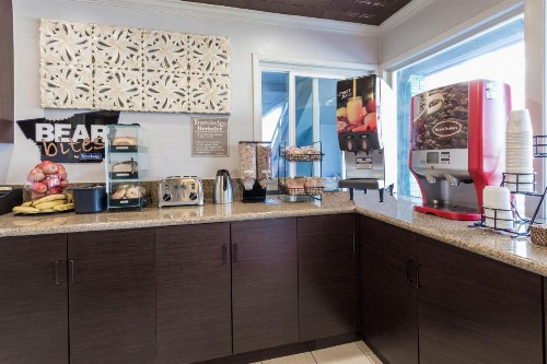Travelodge by Wyndham Berkeley - image 30